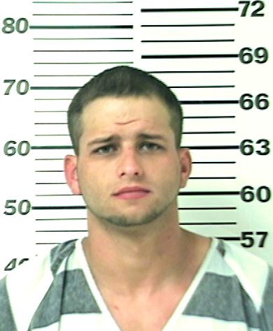 Stephen Douglas Stovall