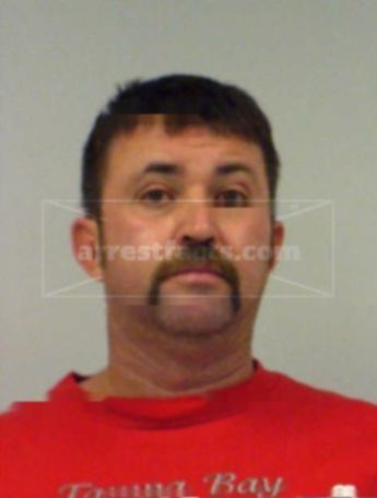 Timothy John Wayne Brandon