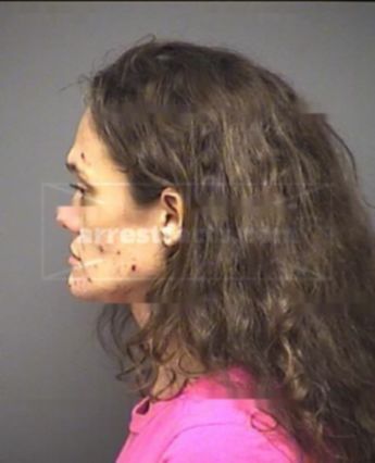 Mindy Leigh Cox