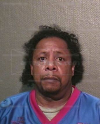 Kenneth Wayne Jackson