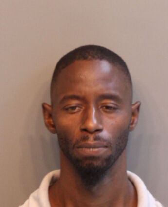 Michael Darryl Fuller