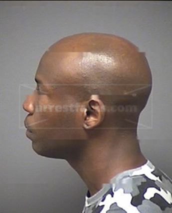 Kevin Lamont Graham