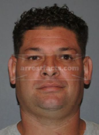 Mariano Georgio Mitchell