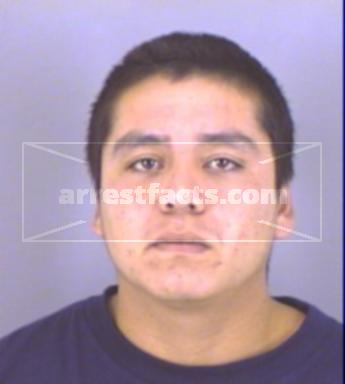 Didier Dela Cruz Hernandez