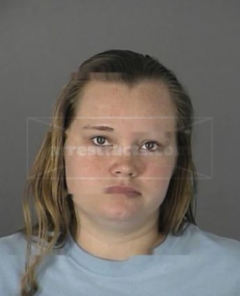 Amber Elizabeth Fowler