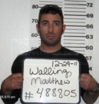 Matthew Walling