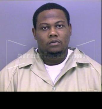 Christopher Lavon Lewis