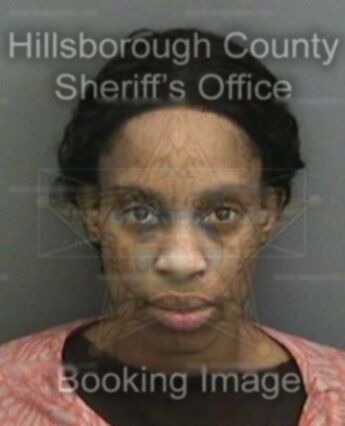 Latoya Lashay Jocirin
