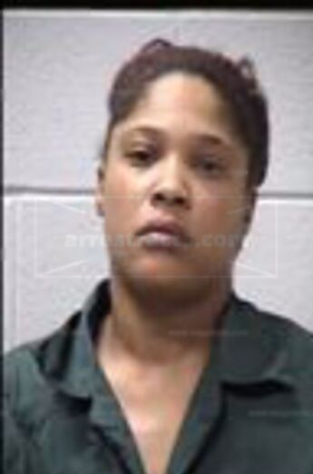 Javan Latrice Shaw