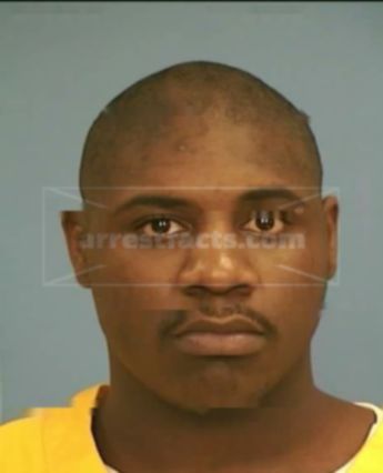 Dejuan Jackson