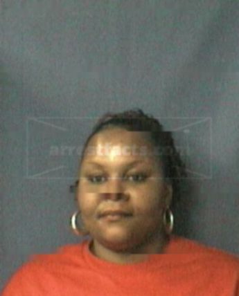 Emily Denis Jones