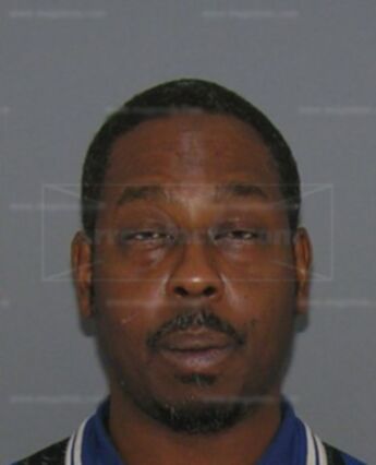 Ronald Lee Brinson