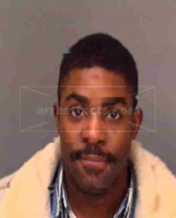 Calvin Anthony Rucker