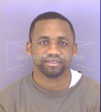 Larry Jerome Godlock