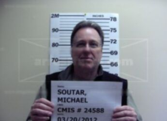 Michael Robert Soutar