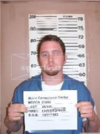 Christopher Law Duval