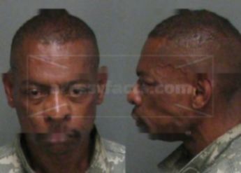 Michael Cuttino