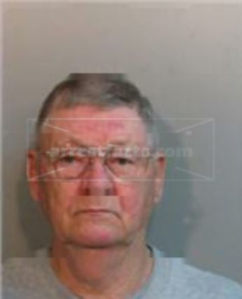 James Paul Maul