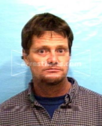 Jonathon Glenn Brister