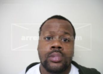 Darius Parker