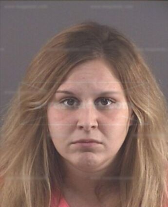Ashley M Wolfe