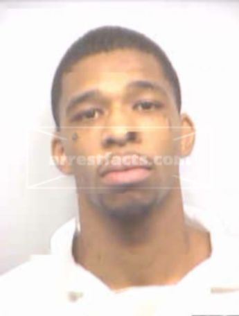 Marquis Anthony Burnside