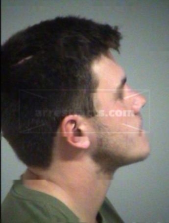Seth Inabinet Stowers
