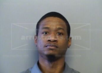 Jermel Ifeka Meeks