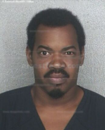 Ahmon Rashad Phillips