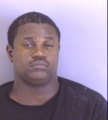Victor Tyrone Roberson
