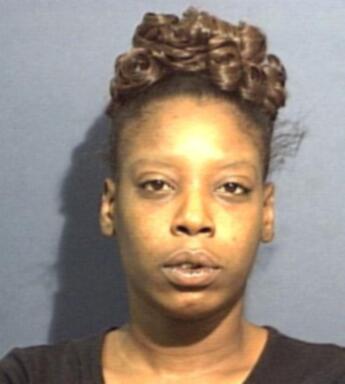 Latichsha Lashawn Ashford