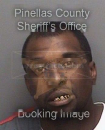 Kenneth Jerome Laws