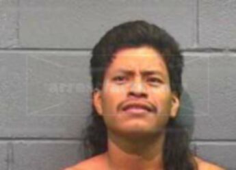 Mario Gonzales