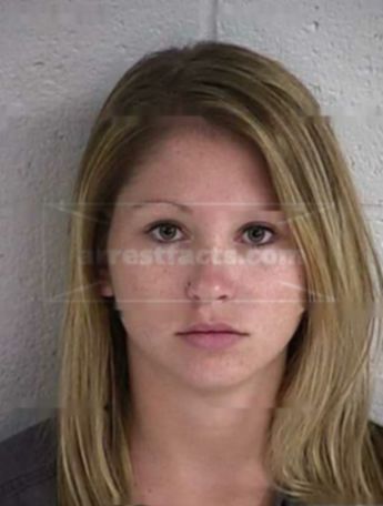 Ashley Beth Joly