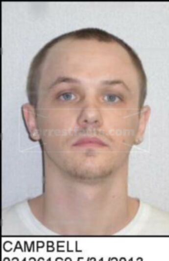 Brandon Michael Campbell