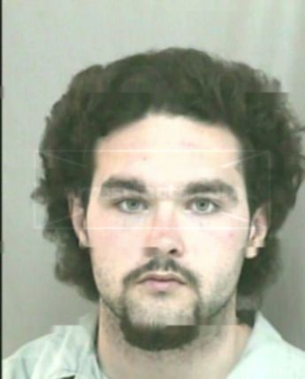 Curtis Henry Cook