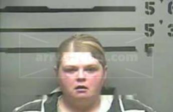 Heather Nicole Prow