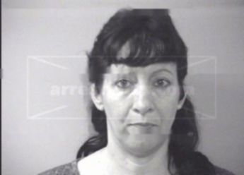 Patricia Ann Phillips