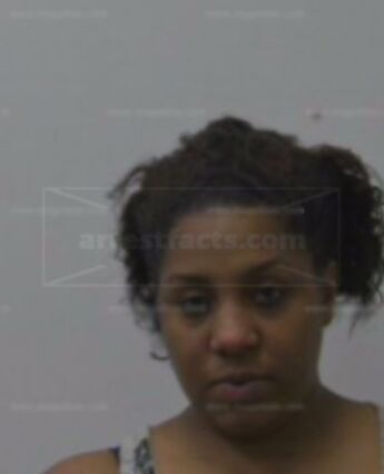 Quiana Nate Lyles