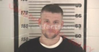 Brandon Lee Vaughn