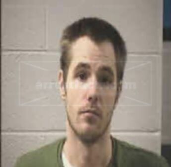 Jeremy Howard Huffman