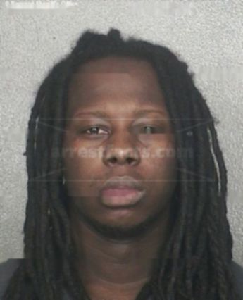 Roy Bee Harris