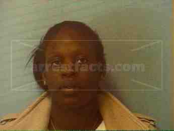 Tiesha Monique Moore