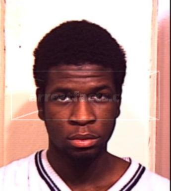 Eugene Maurice Woods