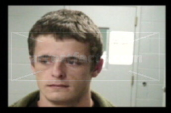 Justin Ray Adair