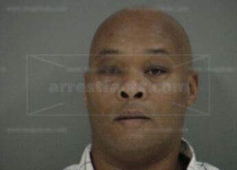 Alonzo Mchenry