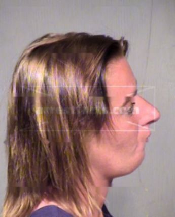 Patricia Ann Shook