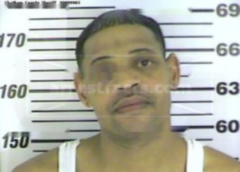 Troy Antione Hoffman