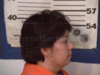 Maria Inez Garza Gorena