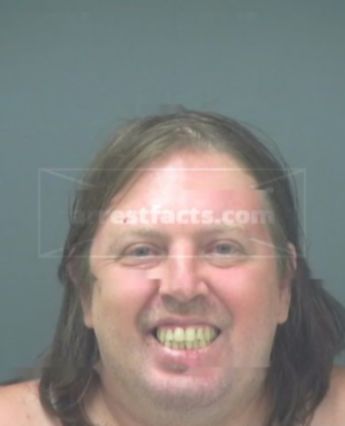 Ronald Douglas Wagner